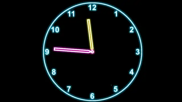 Aleska James online show from 13, 12, 2024