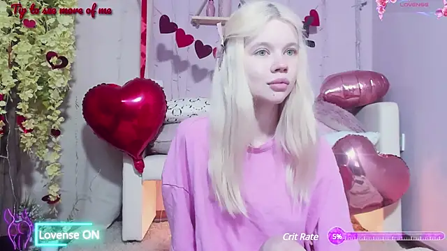 Lollita Lewis online show from 5, 2, 2025