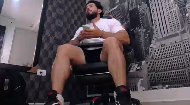 jake skye online show from 24, 1, 2025