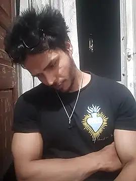 Snapshot of rounakhunk chatting on 30, 4, 2026 rounakhunk online show from 30, 4, 2026