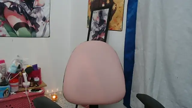 nammy  dirtyhott online show from 18, 4, 2026