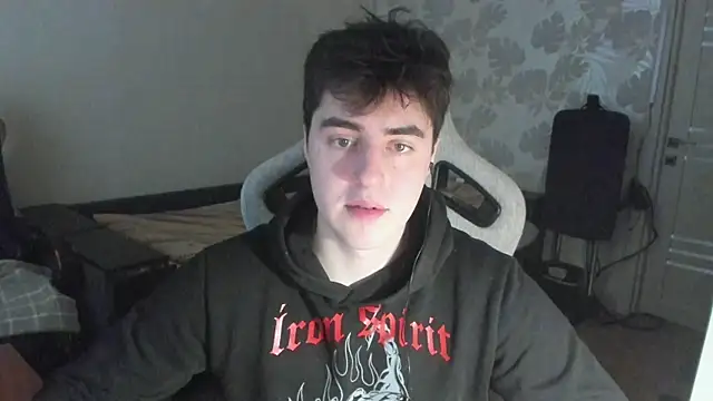 Knuckles17 online show from 19, 1, 2026