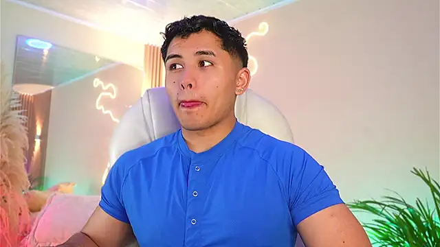 MatiasKorn online show from 15, 4, 2026