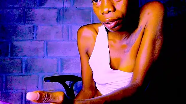 Snapshot of nzanizy chatting on 23, 1, 2025 nzanizy online show from 23, 1, 2025