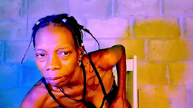 Snapshot of nzanizy chatting on 27, 1, 2025 nzanizy online show from 27, 1, 2025