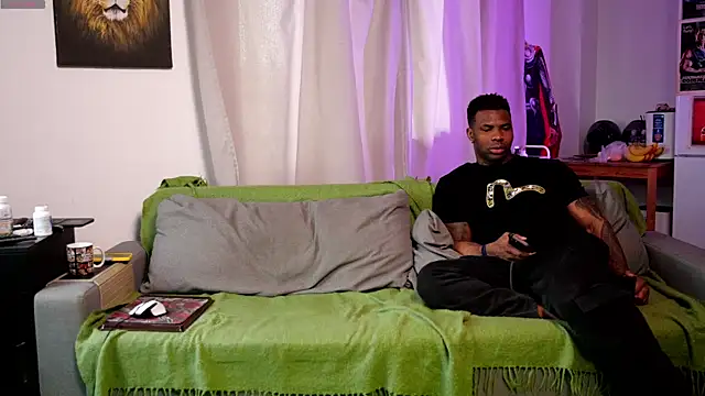 rusbigpaul online show from 29, 5, 2026
