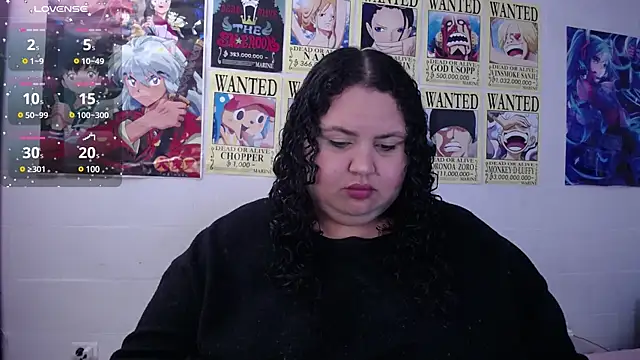 Snapshot of luisianacoxx chatting on 6, 2, 2025 luisianacoxx online show from 6, 2, 2025