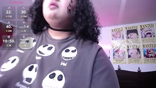 Snapshot of luisianacoxx chatting on 26, 2, 2026 luisianacoxx online show from 26, 2, 2026