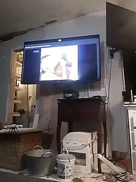 ColdVisitor online show from 30, 1, 2025