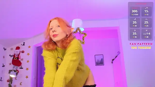 Circus Princess online show from 29, 12, 2024