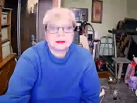 LOLA8888 online show from 28, 10, 2025