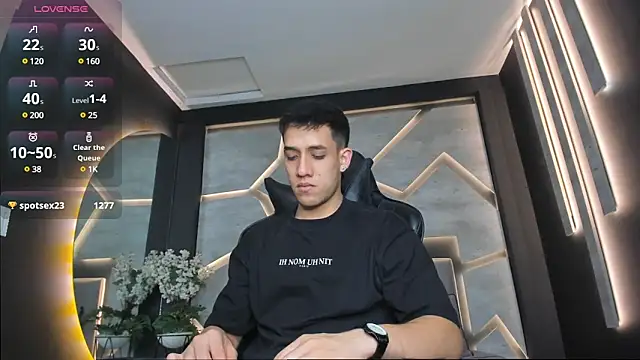 Snapshot of alexgiraldo_ chatting on 31, 1, 2025 alexgiraldo online show from 31, 1, 2025