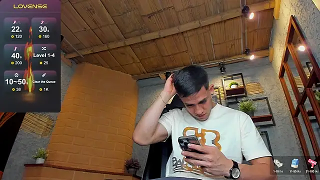 Snapshot of alexgiraldo_ chatting on 20, 2, 2025 alexgiraldo online show from 20, 2, 2025