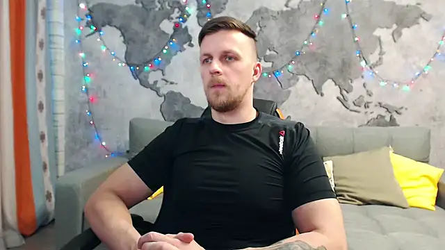 VikingChrisss online show from 5, 1, 2025