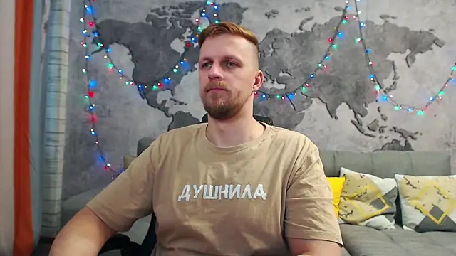 VikingChrisss online show from 18, 1, 2025