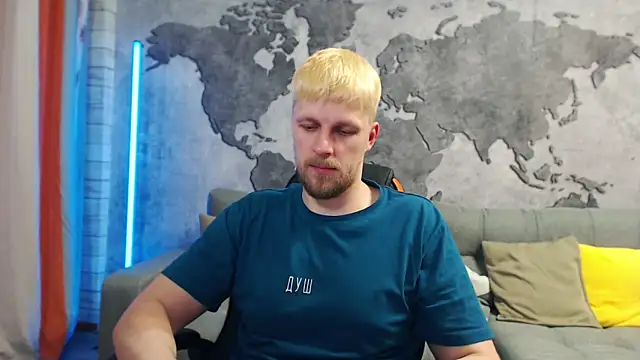 VikingChrisss online show from 27, 1, 2025