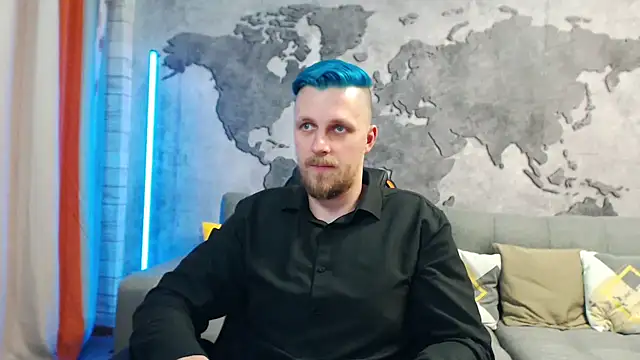 VikingChrisss online show from 1, 2, 2025