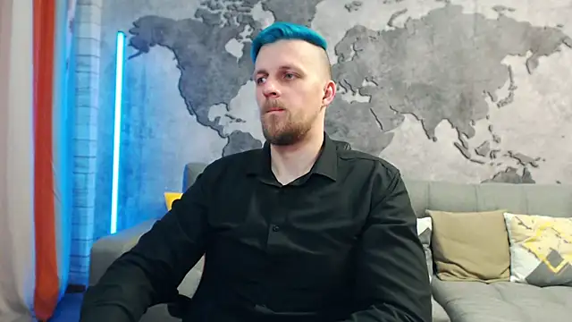 VikingChrisss online show from 2, 2, 2025