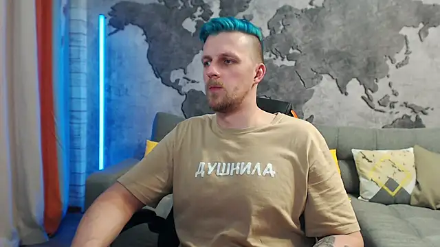 VikingChrisss online show from 8, 2, 2025