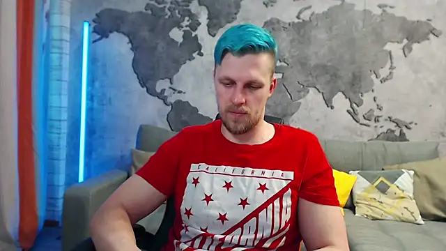 VikingChrisss online show from 14, 2, 2025