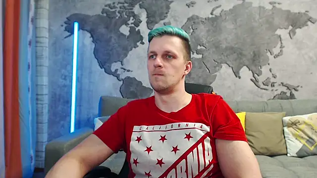 VikingChrisss online show from 5, 3, 2025