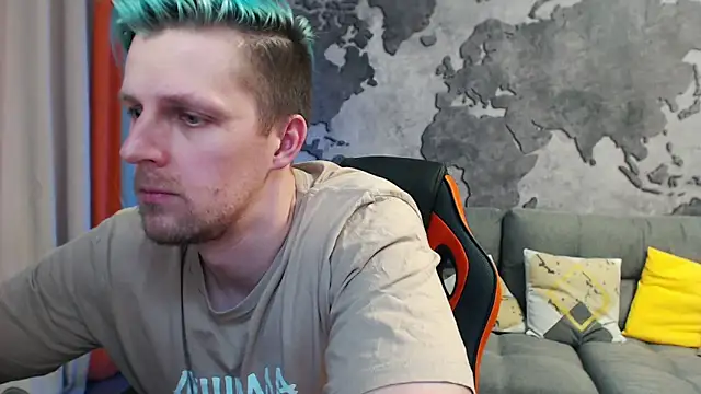 VikingChrisss online show from 15, 3, 2025