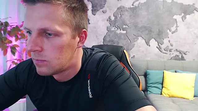 VikingChrisss online show from 10, 10, 2025