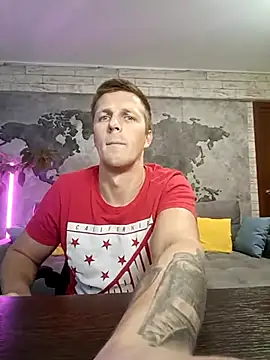 VikingChrisss online show from 21, 10, 2025