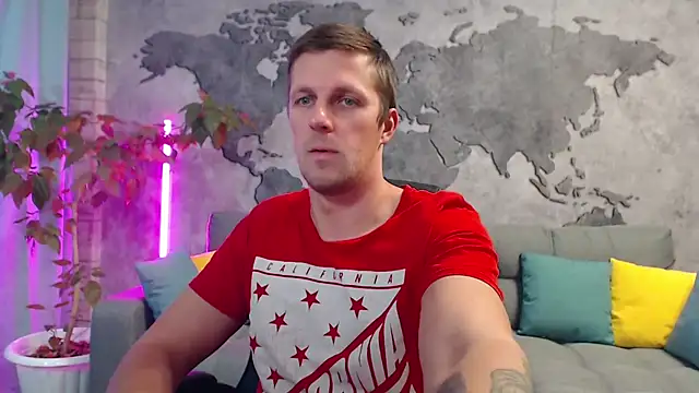 VikingChrisss online show from 18, 11, 2025