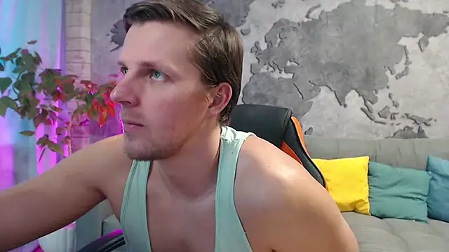 VikingChrisss online show from 19, 1, 2026