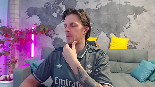 VikingChrisss online show from 16, 3, 2026