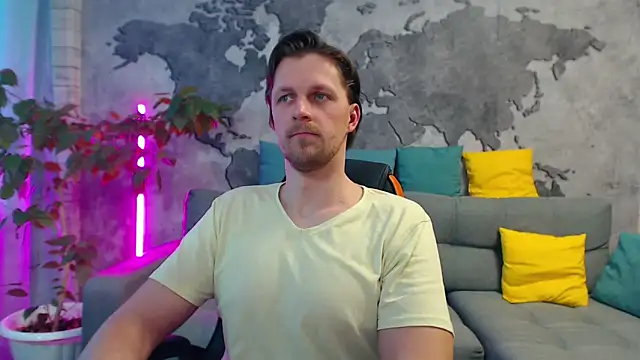 VikingChrisss online show from 10, 4, 2026