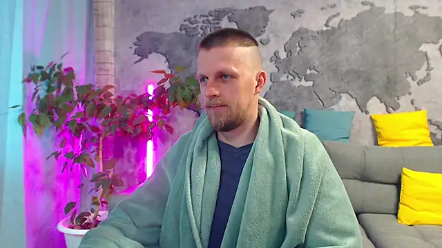 VikingChrisss online show from 1, 6, 2026