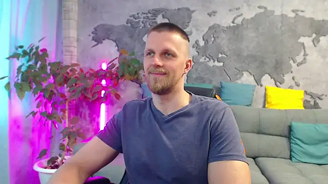 Snapshot of VikingChrisss chatting on 16, 6, 2026 VikingChrisss online show from 16, 6, 2026