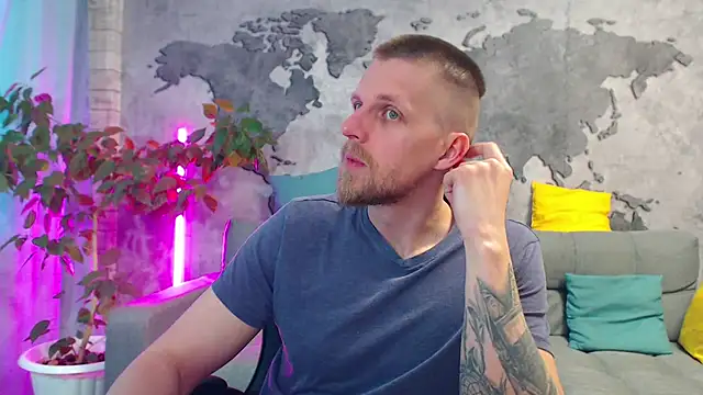 Snapshot of VikingChrisss chatting on 20, 6, 2026 VikingChrisss online show from 20, 6, 2026