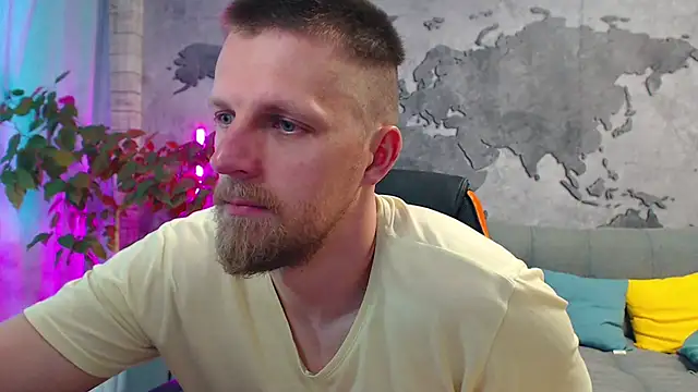 Snapshot of VikingChrisss chatting on 8, 7, 2026 VikingChrisss online show from 8, 7, 2026