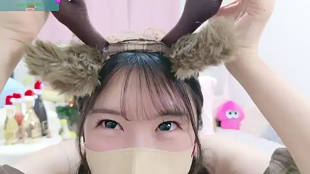 anchan  online show from 25, 12, 2024