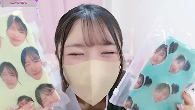 anchan  online show from 1, 1, 2025