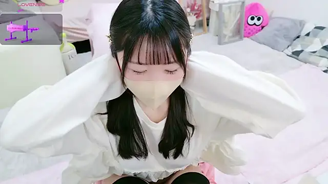 anchan  online show from 23, 2, 2025