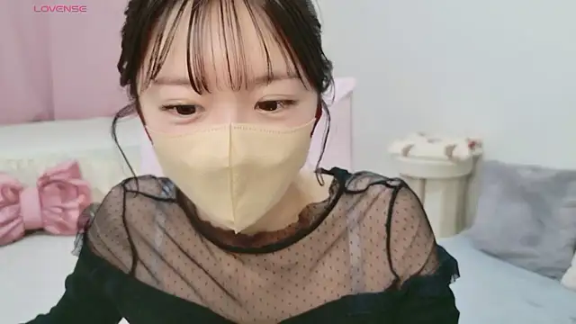 Snapshot of anchan_ chatting on 1, 2, 2026 anchan online show from 1, 2, 2026