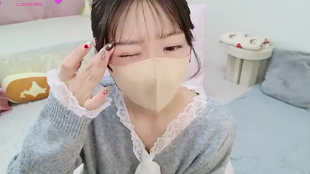 Snapshot of anchan_ chatting on 20, 2, 2026 anchan online show from 20, 2, 2026