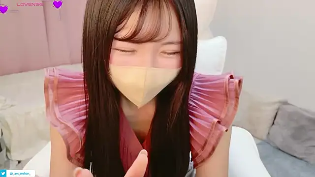 anchan  online show from 1, 6, 2026