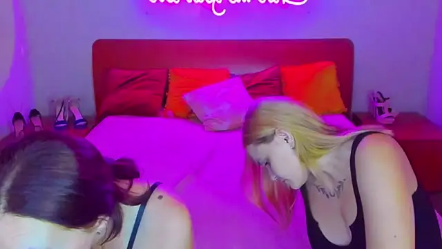 MagicEyess online show from 15, 12, 2024