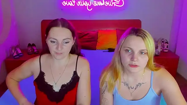 MagicEyess online show from 10, 1, 2025