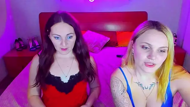 MagicEyess online show from 18, 1, 2025