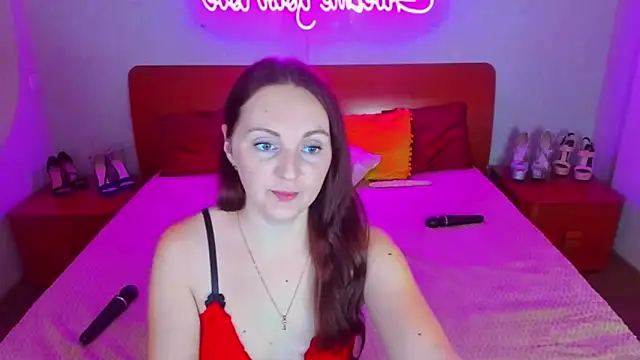 MagicEyess online show from 19, 1, 2025