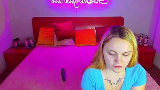 MagicEyess online show from 22, 1, 2025