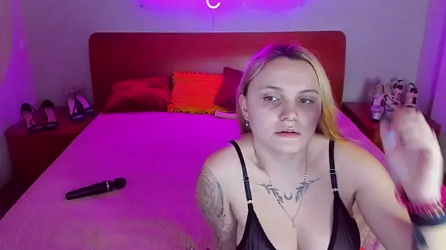 MagicEyess online show from 1, 2, 2025