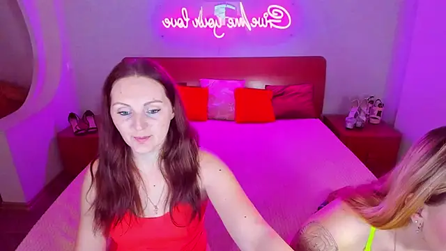 MagicEyess online show from 5, 2, 2025