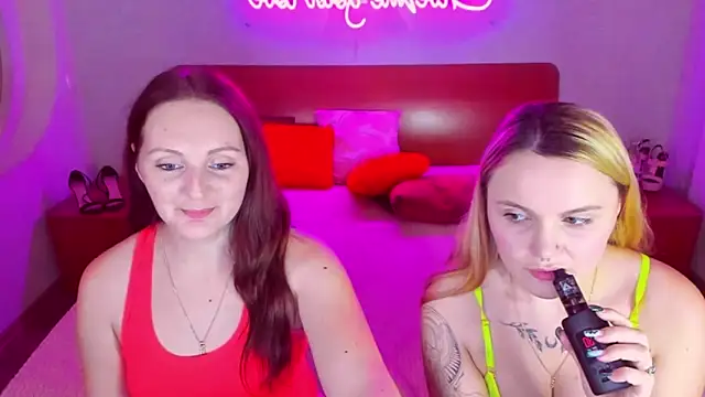 MagicEyess online show from 5, 2, 2025